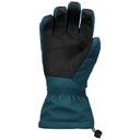 Scott W ULTIMATE WARM GLOVE - Majolica Blue - Bright Blue XS Handschuhe - PeakStyle