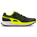 Scott W ULTRA CARBON RC SHOE - Black - Yellow 36.5 Schuhe - PeakStyle