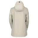 Scott W VERTIC GTX 2L JACKET - Dust White XS Wintersportjacken - PeakStyle