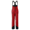Scott W VERTIC GTX 2L PANTS - Power Red XS Hosen - PeakStyle