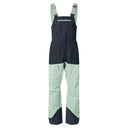 Scott W VERTIC RIPSTOP 3L PANTS - Dark Blue - Fresh Green XS Hosen - PeakStyle