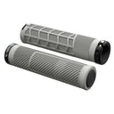Syncros AM LOCK - ON EINRASTGRIFFE - Shark Grey S Hardware Zubehör - PeakStyle