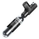 Syncros BOUNDARY CO2 PUMPE + 16G KARTUSCHE - PeakStyle