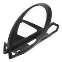 Syncros CACHE CAGE 2.0 FLASCHENHALTER - Black - Smith Green One Size Trinksysteme - PeakStyle