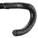 Syncros CLASSIC LENKERBAND - Black One Size Hardware Zubehör - PeakStyle