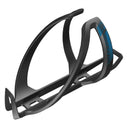 Syncros COUPE CAGE 2.0 FLASCHENHALTER - Black - Ocean Blue One Size Trinksysteme - PeakStyle