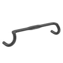 Syncros CRESTON 1.0 X LENKER - Black Matt 380 mm Hardware Zubehör - PeakStyle