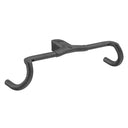 Syncros CRESTON IC SL X 420MM LENKER - Black Matt 100 mm Hardware Zubehör - PeakStyle