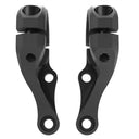 Syncros DH 1.5 VORBAU - Black 50 mm Hardware Zubehör - PeakStyle