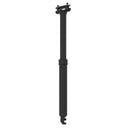 Syncros DUNCAN 2.0 170MM ABSENKBARE SATTELSTÜTZE - Black 31.6 mm Hardware Zubehör - PeakStyle