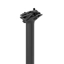Syncros DUNCAN 2.0 170MM ABSENKBARE SATTELSTÜTZE - Black 31.6 mm Hardware Zubehör - PeakStyle