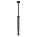 Syncros DUNCAN DROPPER 1.5 200 MM HUB SATTELSTÜTZE - Black 31.6 mm Hardware Zubehör - PeakStyle