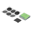 Syncros GLUELESS REIFEN - FLICKSET - Black One Size Messer und Werkzeuge - PeakStyle