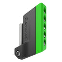Syncros GREENSLIDE 5 KOMBIWERKZEUG - Black One Size Messer und Werkzeuge - PeakStyle