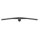 Syncros HIXON IC SL RISE 800 MM LENKER - Matt Black 40 mm Hardware Zubehör - PeakStyle