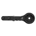 Syncros IC AERO IM FRONT COMPUTERHALTERUNG - Black S Hardware Zubehör - PeakStyle