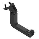 Syncros IC - FRONTHALTERUNG GOPRO - Black One Size Hardware Zubehör - PeakStyle