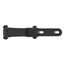 Syncros IM SATTEL TRINKFLASCHENHALTERUNGSADAPTER - Black One Size Trinksysteme - PeakStyle