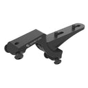 Syncros IM SATTEL TRINKFLASCHENHALTERUNGSADAPTER - Black One Size Trinksysteme - PeakStyle