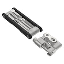 Syncros IS CACHE 8CT KOMBIWERKZEUG - Silver One Size Messer und Werkzeuge - PeakStyle