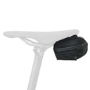 Syncros IS QUICK RELEASE 300 SATTELTASCHE - Black 0.3l Taschen - PeakStyle