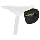 Syncros IS QUICK RELEASE 650 SATTELTASCHE - Black 0.65 l Taschen - PeakStyle