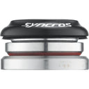 Syncros IS42/28.6 - IS52/40 - ADDICT STEUERSATZ - Black One Size Hardware Zubehör - PeakStyle