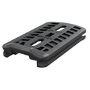 Syncros MULTIMOUNT SATTEL - ADAPTER - Black One Size Taschen - PeakStyle