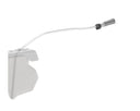 Syncros PLASMA 6 STROHHALM - SET - Black One Size Trinksysteme - PeakStyle