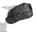 Syncros SATTELTASCHE - Black 9l Taschen - PeakStyle