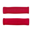 Syncros SCHAUMSTOFF GRIFFE - Florida Red One Size Hardware Zubehör - PeakStyle