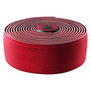 Syncros SCHAUMSTOFF LENKERBAND - Red One Size Hardware Zubehör - PeakStyle