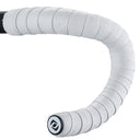 Syncros SCHAUMSTOFF LENKERBAND - White One Size Hardware Zubehör - PeakStyle