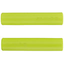 Syncros SILIKON GRIFFE - Radium Yellow One Size Hardware Zubehör - PeakStyle