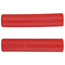 Syncros SILIKON GRIFFE - Spicy Red One Size Hardware Zubehör - PeakStyle