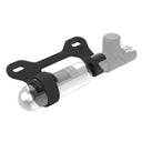 Syncros SITZROHRHALTERUNG CO2 - PUMPE - Black One Size Hardware Zubehör - PeakStyle
