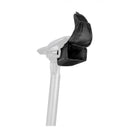 Syncros SPEED IS DIRECT MOUNT 450 SATTELTASCHE - Black 0.45 l Taschen - PeakStyle