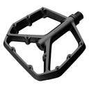 Syncros SQUAMISH II FLACHPEDALE - Black One Size Hardware Zubehör - PeakStyle