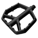 Syncros SQUAMISH III FLACHPEDALE - Black One Size Hardware Zubehör - PeakStyle