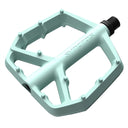 Syncros SQUAMISH III FLACHPEDALE - Surf Spray Blue One Size Hardware Zubehör - PeakStyle
