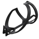 Syncros TAILOR 1.0 FLASCHENHALTER LINKS - Black Matt One Size Trinksysteme - PeakStyle