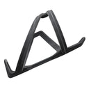 Syncros TAILOR 1.0 FLASCHENHALTER LINKS - Black - Radium Yellow One Size Trinksysteme - PeakStyle