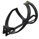 Syncros TAILOR 1.0 FLASCHENHALTER LINKS - Black - Radium Yellow One Size Trinksysteme - PeakStyle