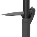Syncros TRAIL 2 SCHUTZBLECH 34 - Black One Size Hardware Zubehör - PeakStyle