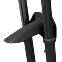 Syncros TRAIL 2 SCHUTZBLECH RS PIKE - Black One Size Hardware Zubehör - PeakStyle