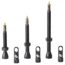 Syncros TUBELESS VENTILE - Black 100 mm Hardware Zubehör - PeakStyle