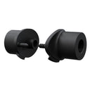 Syncros URBAN LENKERGRIFFE SPIEGELADAPTER - Black One Size Hardware Zubehör - PeakStyle