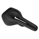 Syncros W SAVONA R 1.0 CUT - OUT SATTEL - Black One Size Hardware Zubehör - PeakStyle