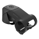 Syncros XC 1.5 VORBAU - Black 50 mm Hardware Zubehör - PeakStyle