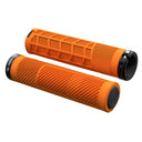 Syncros XC LOCK - ON EINRASTGRIFFE - Acid Orange S Hardware Zubehör - PeakStyle